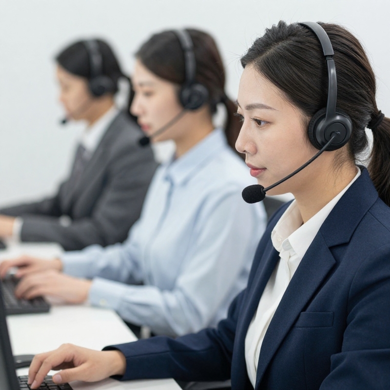 呼入客服外包的性价比究竟如何