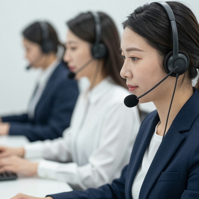 呼入客服外包的成本与效益评估