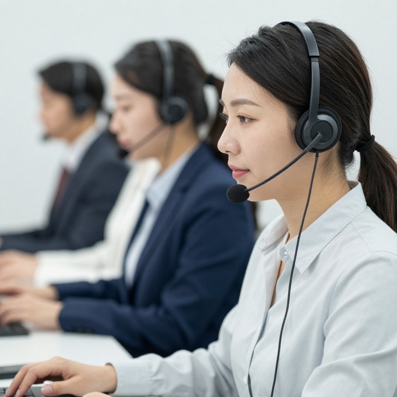 呼入客服外包的核心竞争力是什么