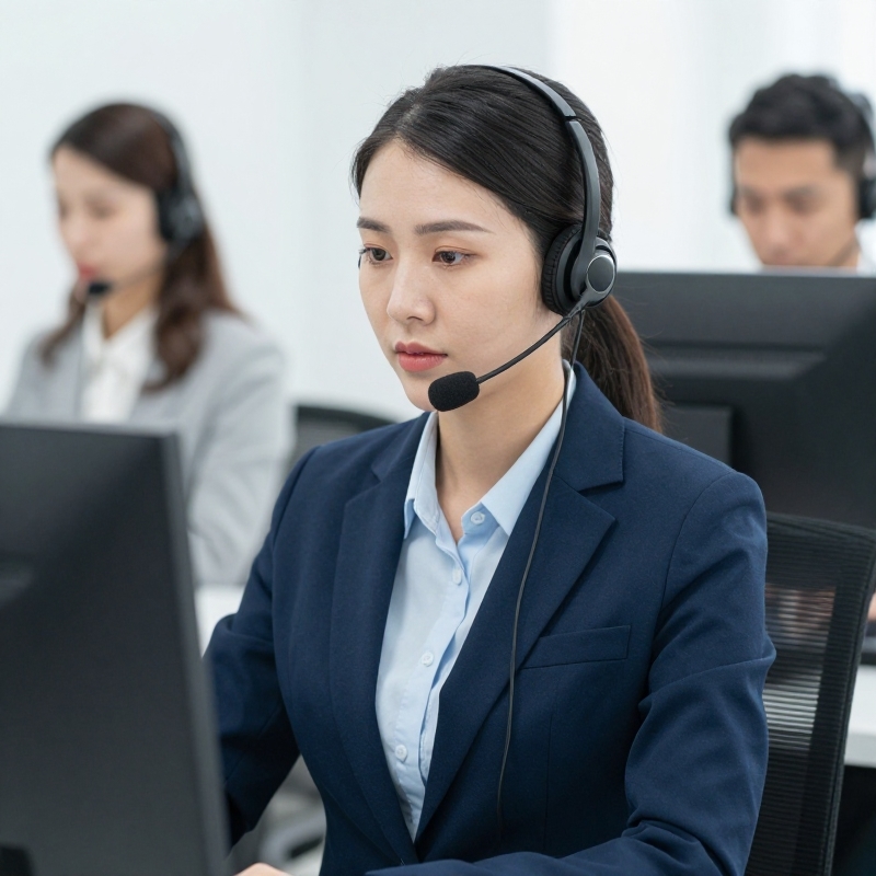 呼入客服外包公司如何降低企业成本