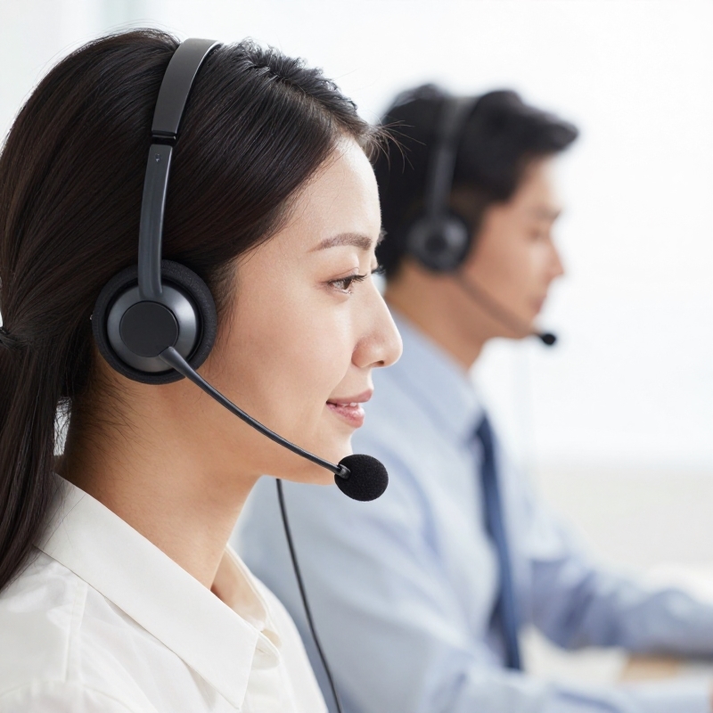 呼入客服外包公司常见问题解答