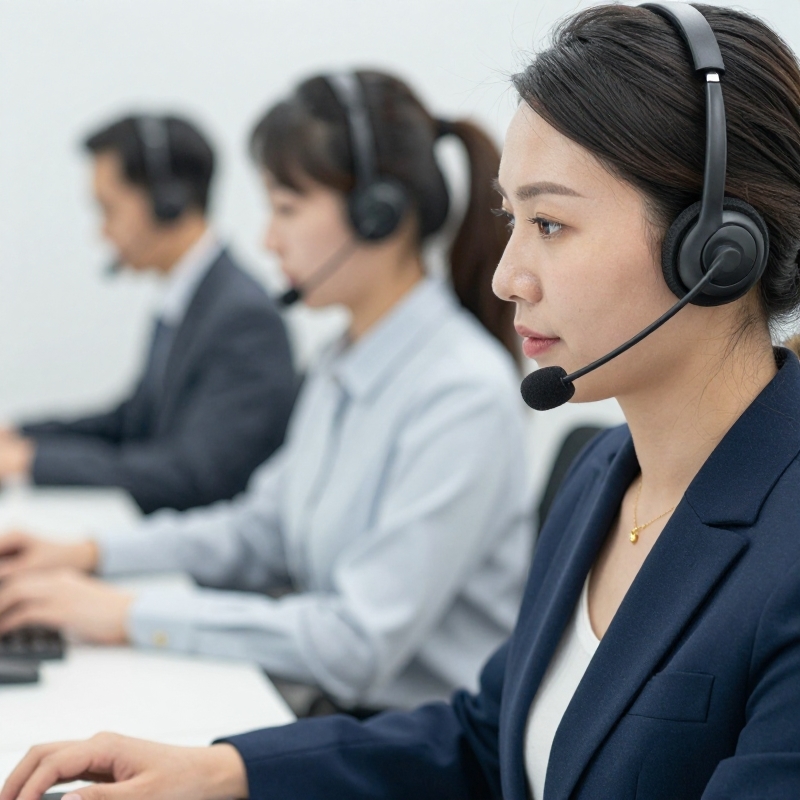 精细化管理呼入客服外包费用的秘诀