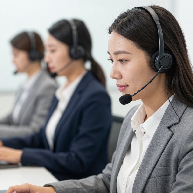 节省呼入客服外包费用的小技巧