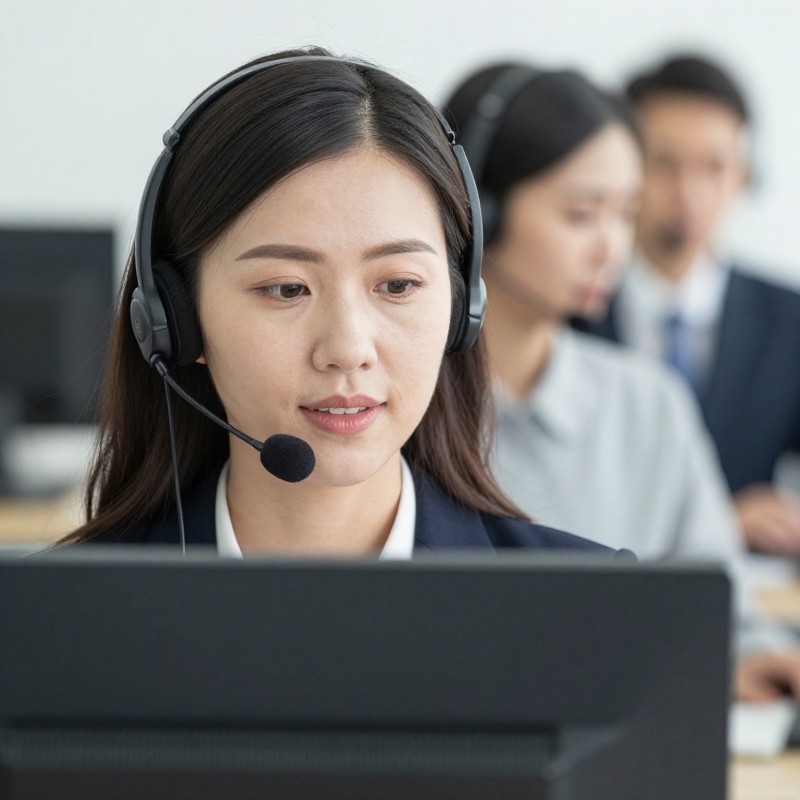 选择呼入客服外包时如何谈费用