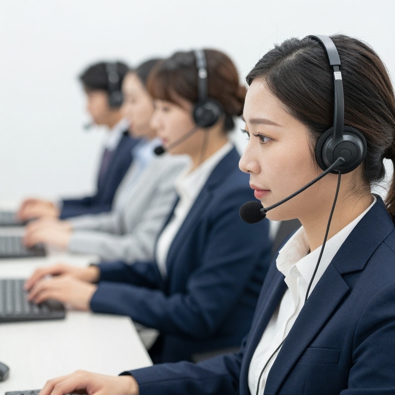 BPO客服外包公司如何实现高效管理