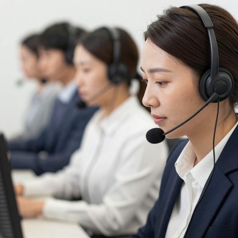 BPO客服外包公司如何应对突发状况