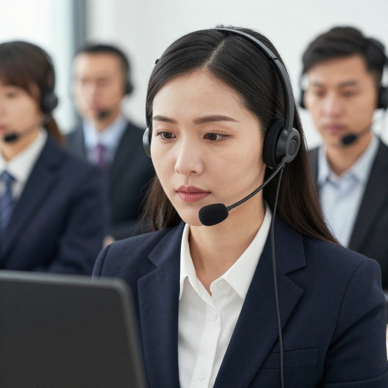 BPO客服外包公司如何推动数字化转型