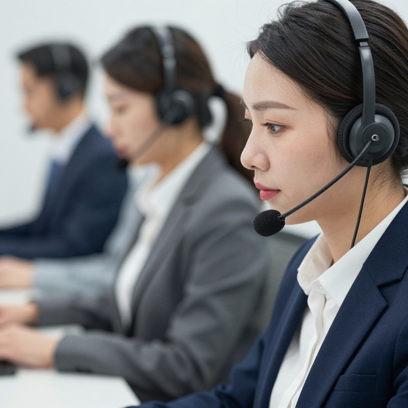 BPO客服外包公司如何提升品牌形象