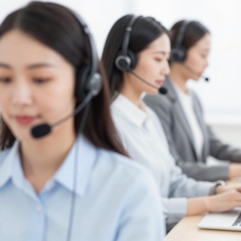 BPO客服外包企业如何打造专业团队