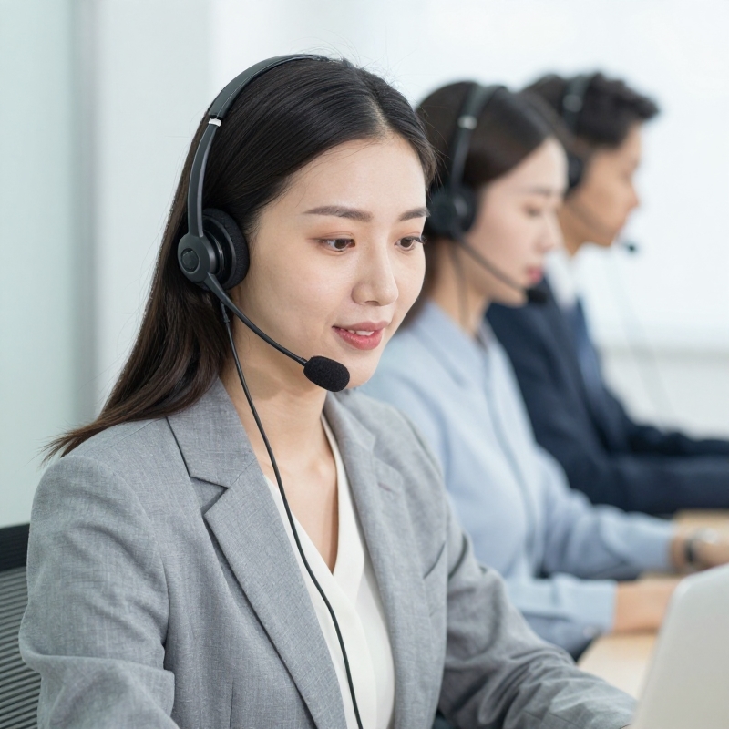 电话营销外包服务质量监控方法