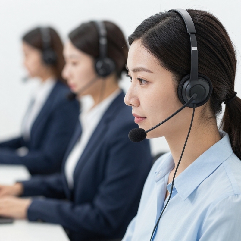 电话营销外包提升外呼接通率策略