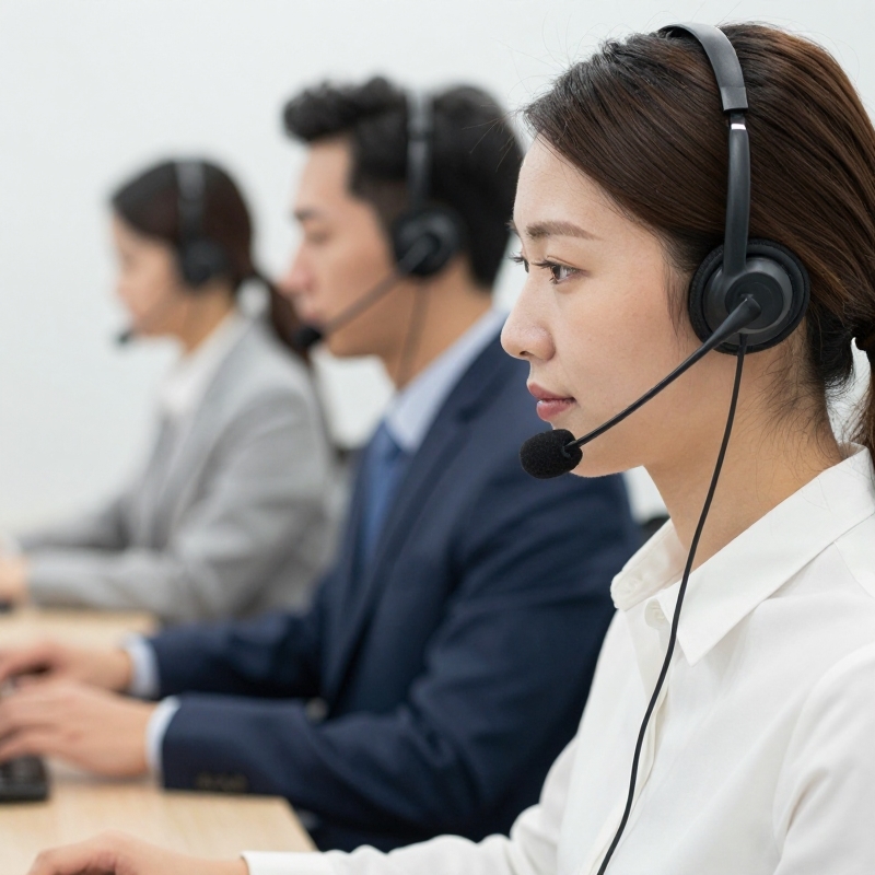 电话营销外包服务商如何优化沟通效率