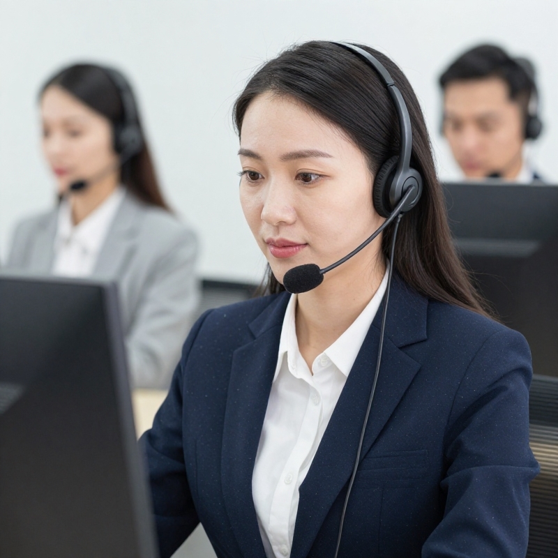 电话营销服务商合作，加强市场竞争力