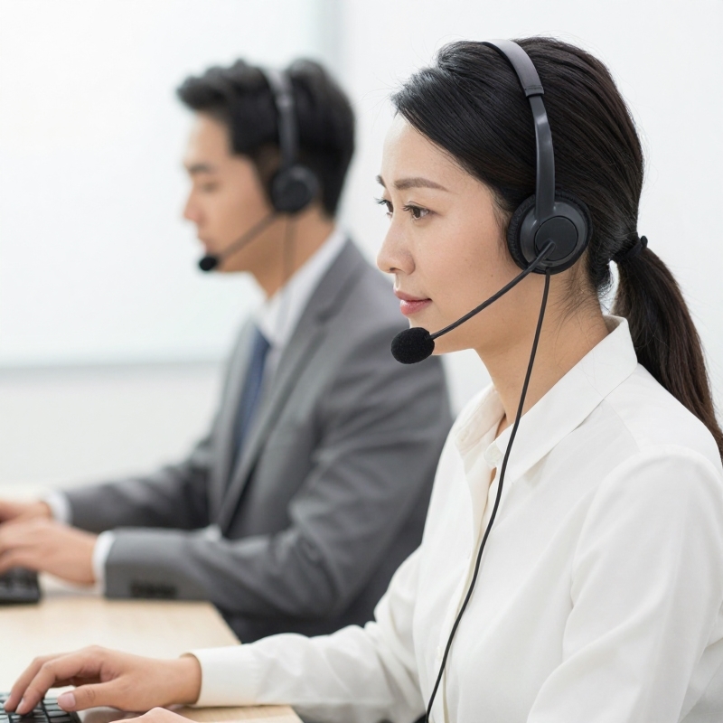 电话营销外包结果跟踪方法