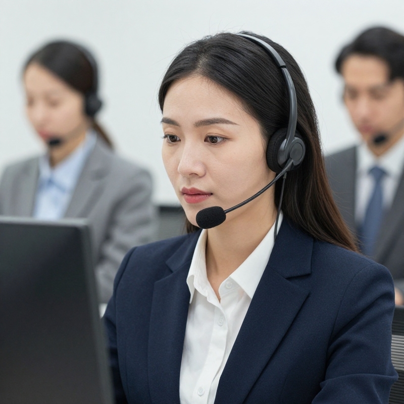 电话营销外包团队客户反馈处理