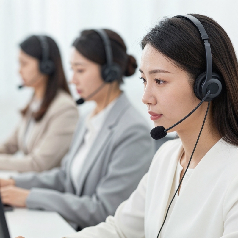 电话营销外包团队跨区域服务能力