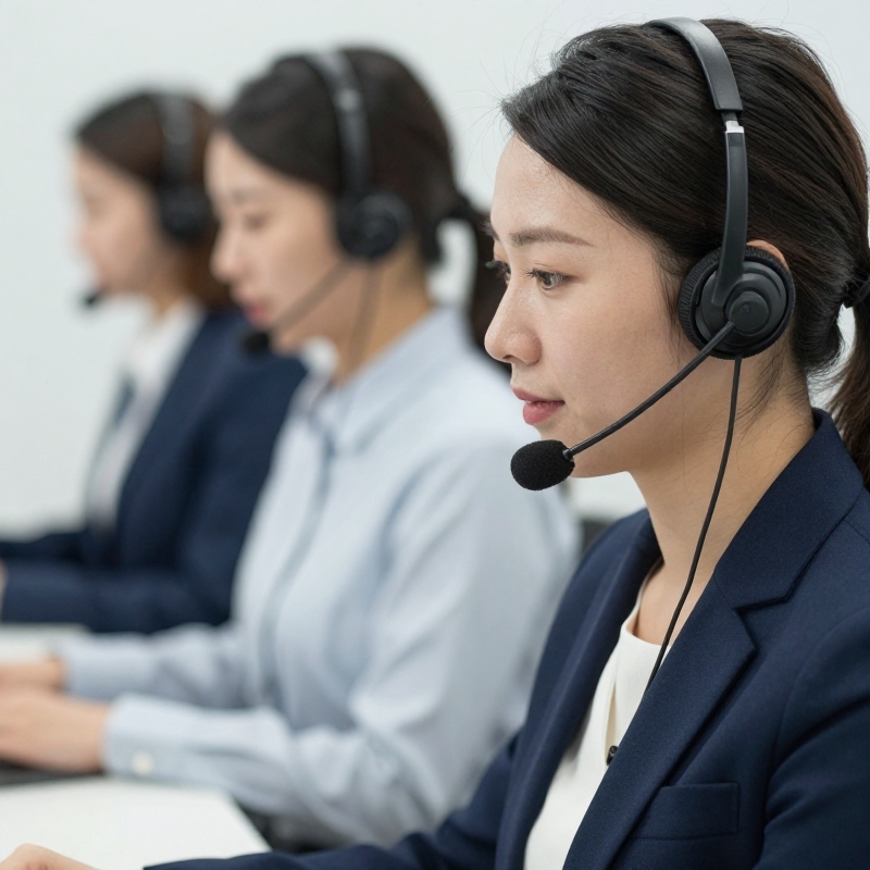 电话营销外包系统实现客户分级管理