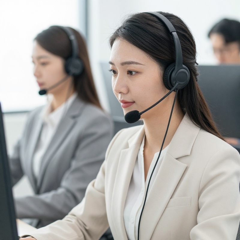 电话营销外包系统提供详细报表分析