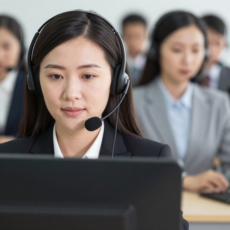 电话营销外包系统助力保险行业展业