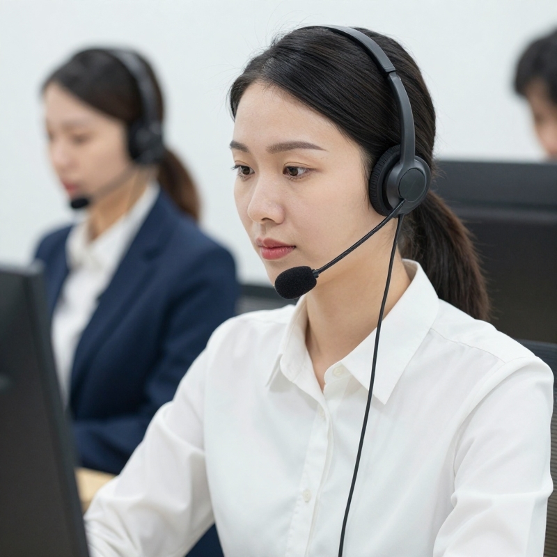 呼入客服外包公司提升客户满意度的秘诀