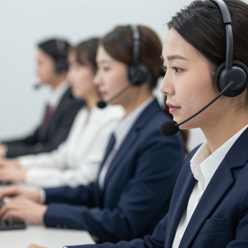 24小时在线客服外包打造贴心用户体验