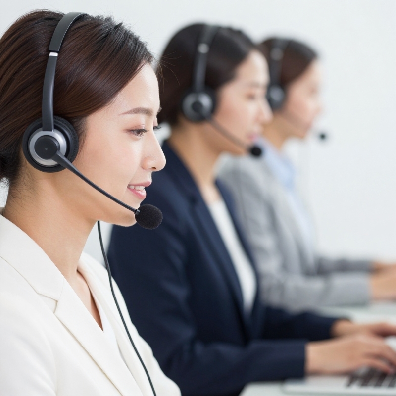 AI+人工双保障，电子产品客服外包费用实现高效响应