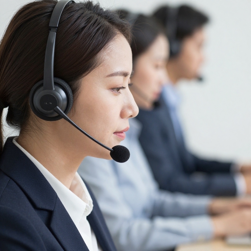 AI+人工双保障，看粤语客服外包企业如何高效运维