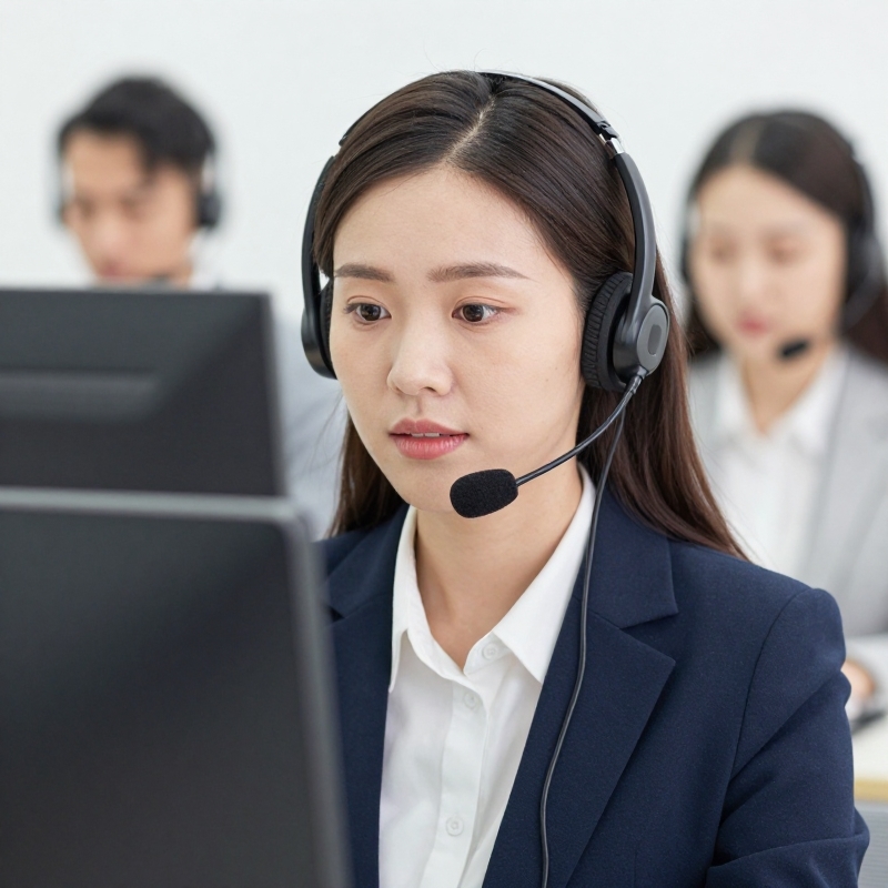 AI+人工双保障，粤语客服外包报价更智能更高效