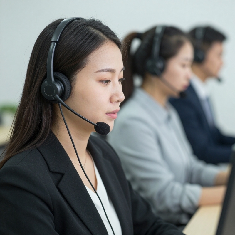 从零了解服务业客服外包模式