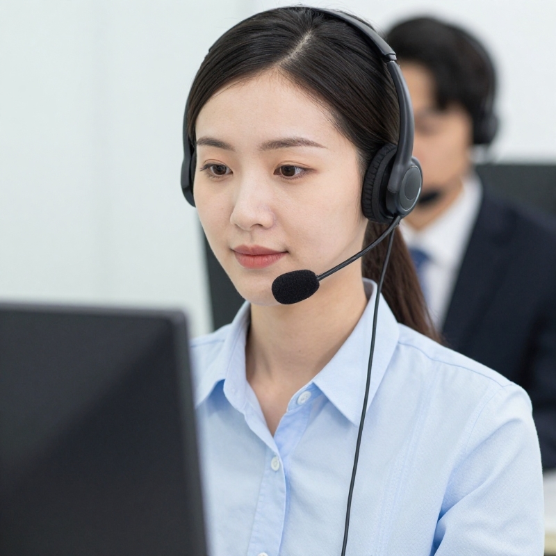 从接线到转化，粤语客服外包公司全流程托管