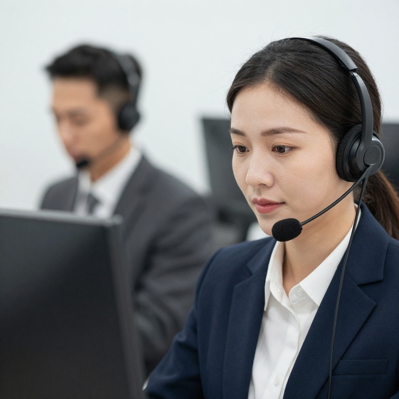 从零开始了解粤语客服外包行业
