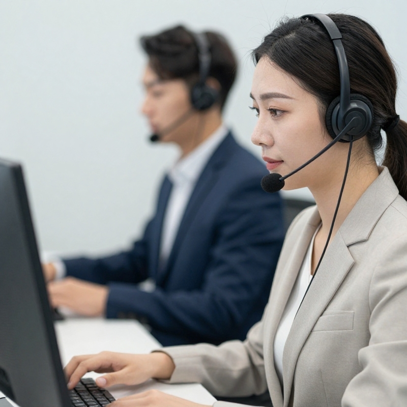 打造优质服务：粤语客服外包的关键