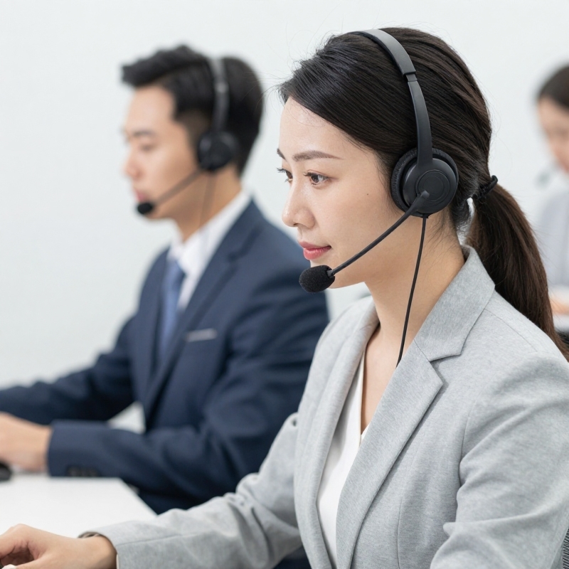 电子产品客服外包报价透明，降本增效首选方案