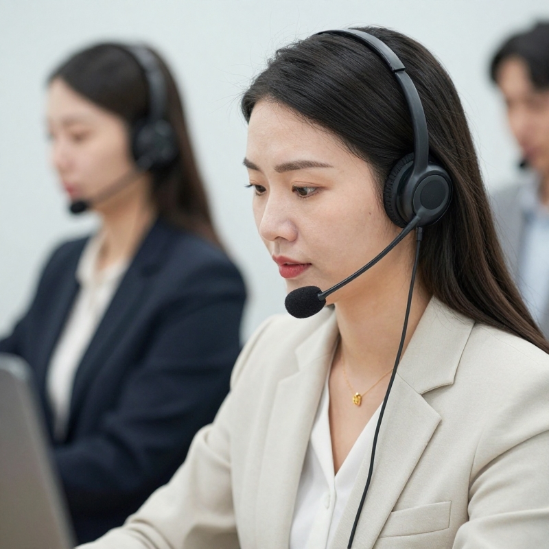 电子产品客服外包费用贵吗？专业团队让成本直降40%