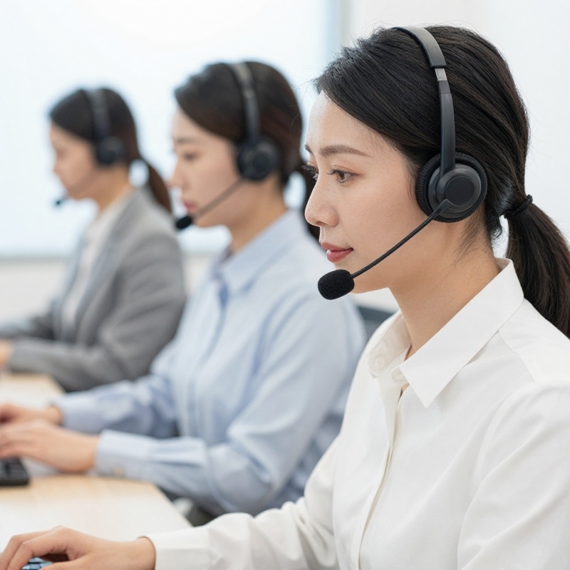 多语言支持：离岸客服外包服务商的关键能力