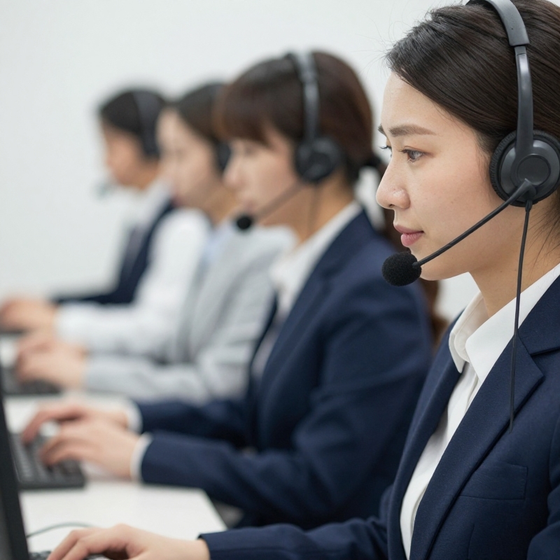 服务业客服外包的常见问题解析