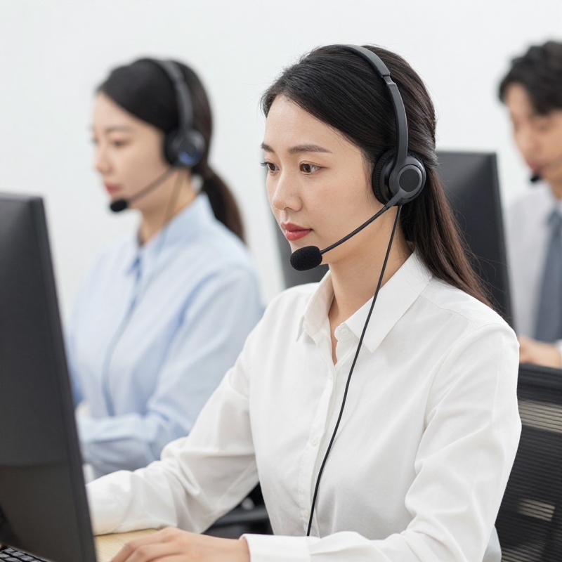 服务业客服外包的风险与应对策略