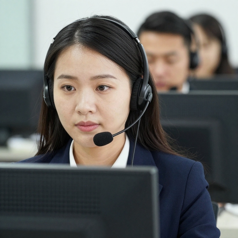 服务业客服外包的关键成功因素