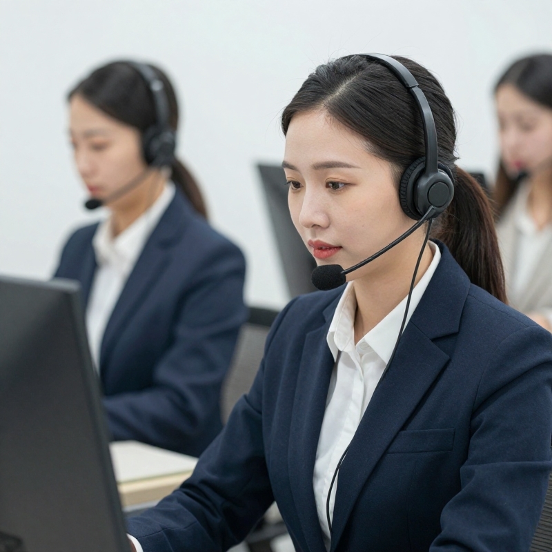 服务业客服外包的关键成功因素