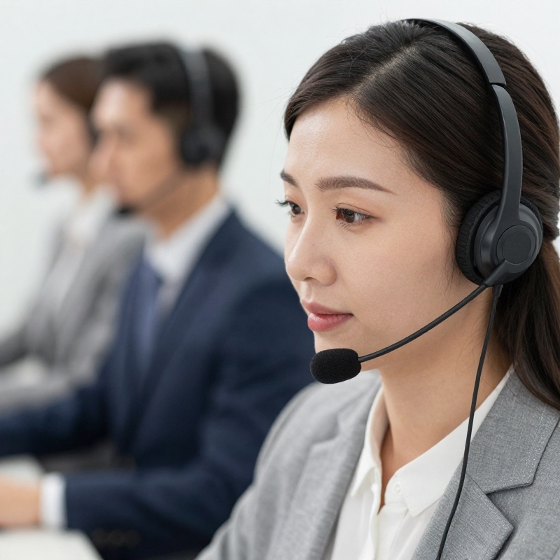 服务业客服外包的未来趋势解析