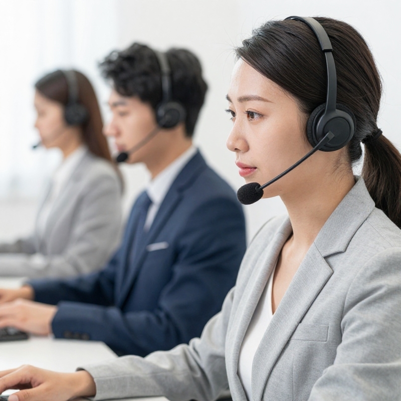 服务业客服外包公司真实案例：助力某酒店集团客服效率提升3倍
