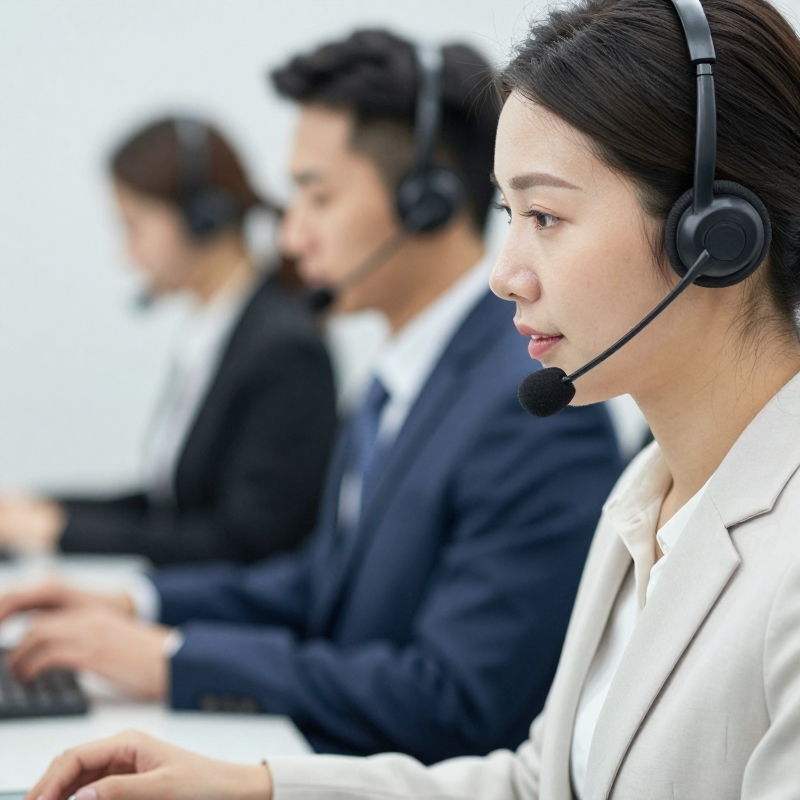 服务业外包：客服行业的未来趋势