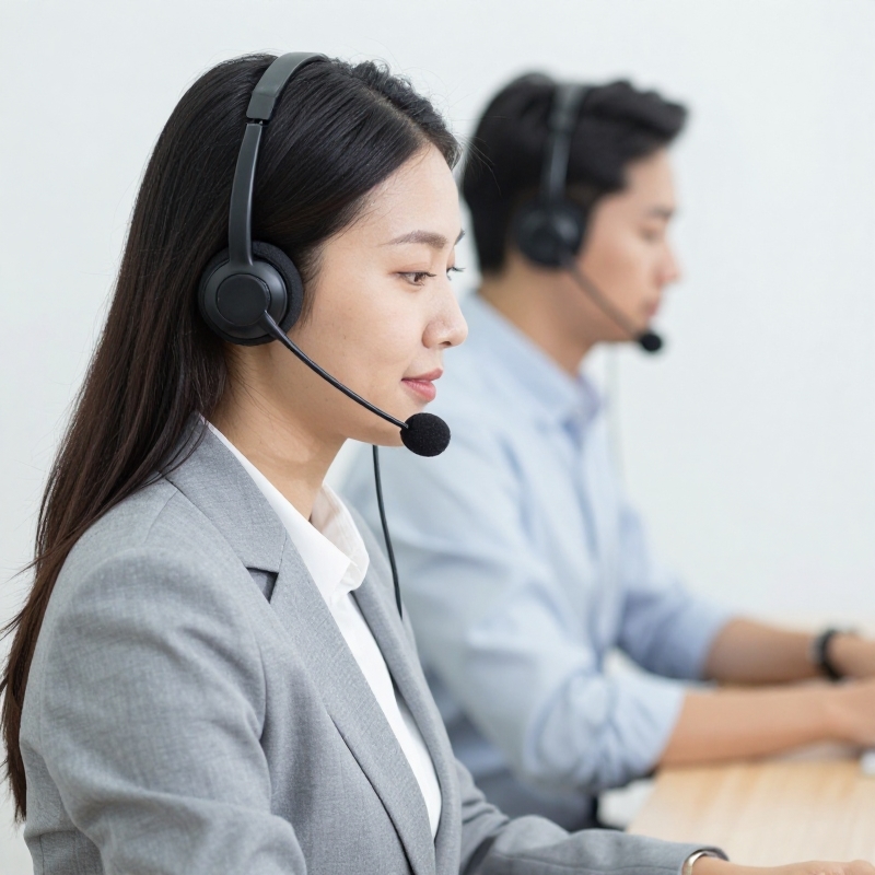 港股上市公司指定合作粤语客服外包企业曝光