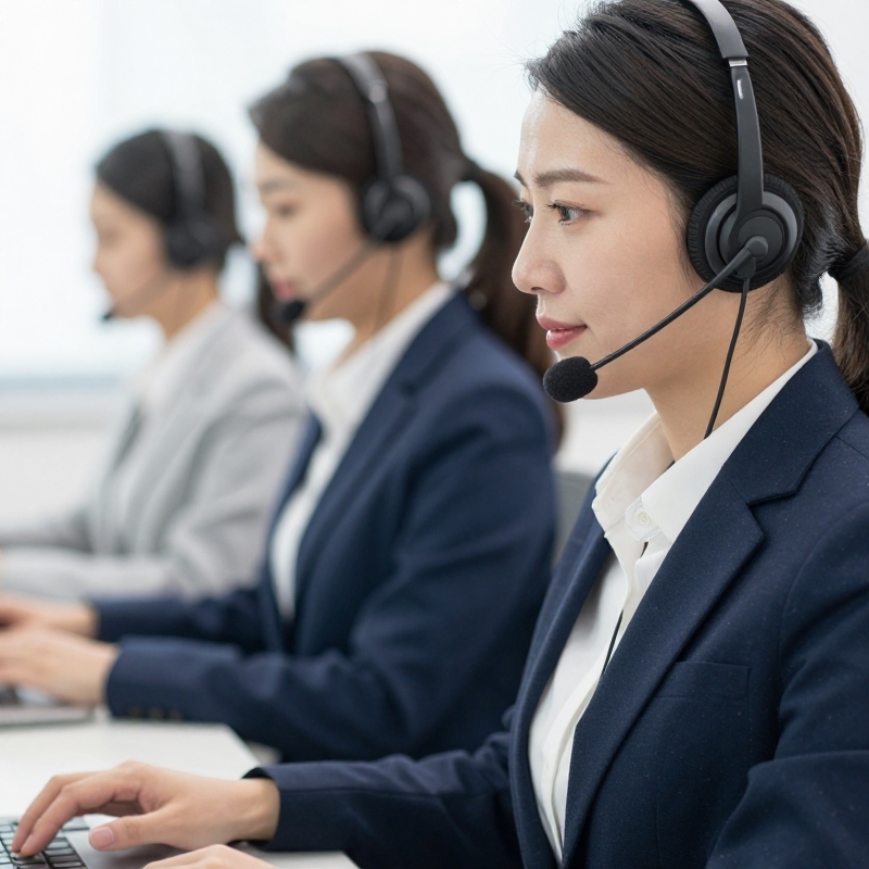 高品质旅游客服外包服务报价