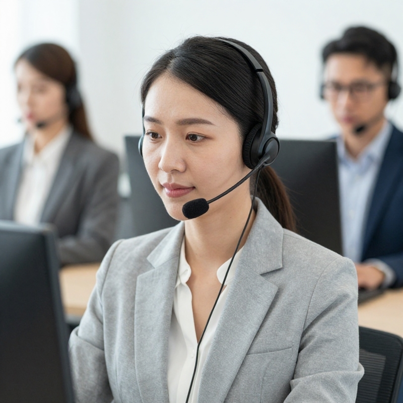 高效沟通：游戏客服外包的关键要素