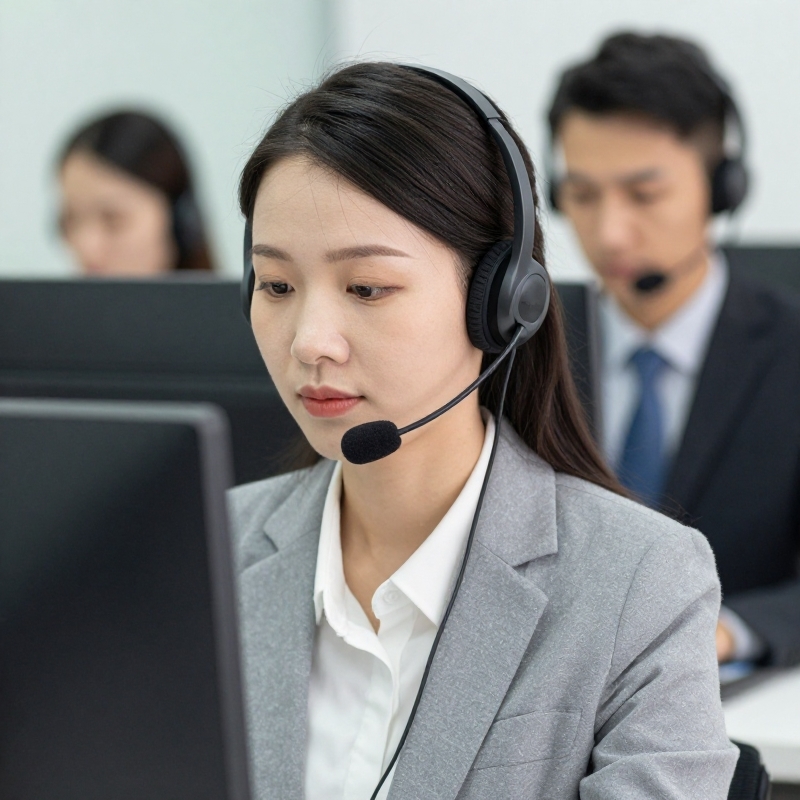高效解决沟通难题的粤语客服外包