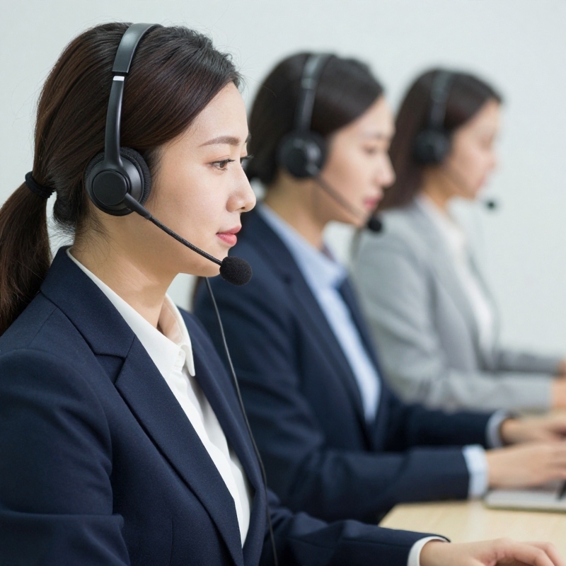 高效解决旅游客服难题的外包方案