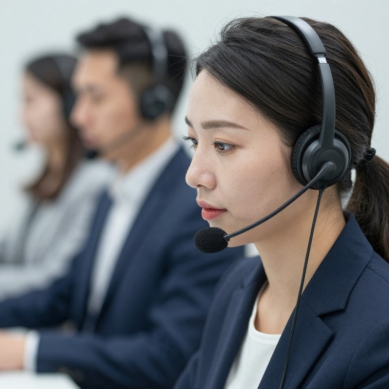 提升企业效率的客服外包解决方案