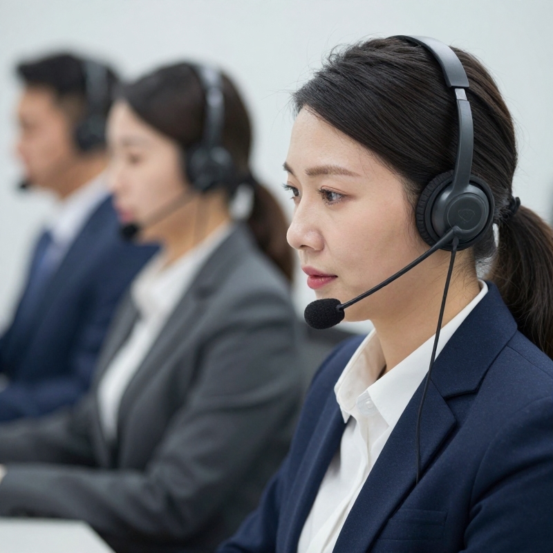 高效解决玩家问题的客服外包方案