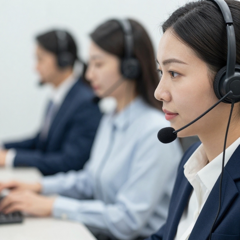 告别高人力成本！离岸客服外包收费省心又省钱